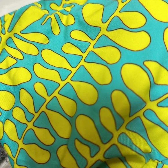 NWT Trina Turk Bathing Suit - Picture 10 of 10